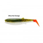 Savage Gear New Cannibal Shad 10cm/5kom (Meke varalice) - www.eribolov.rs